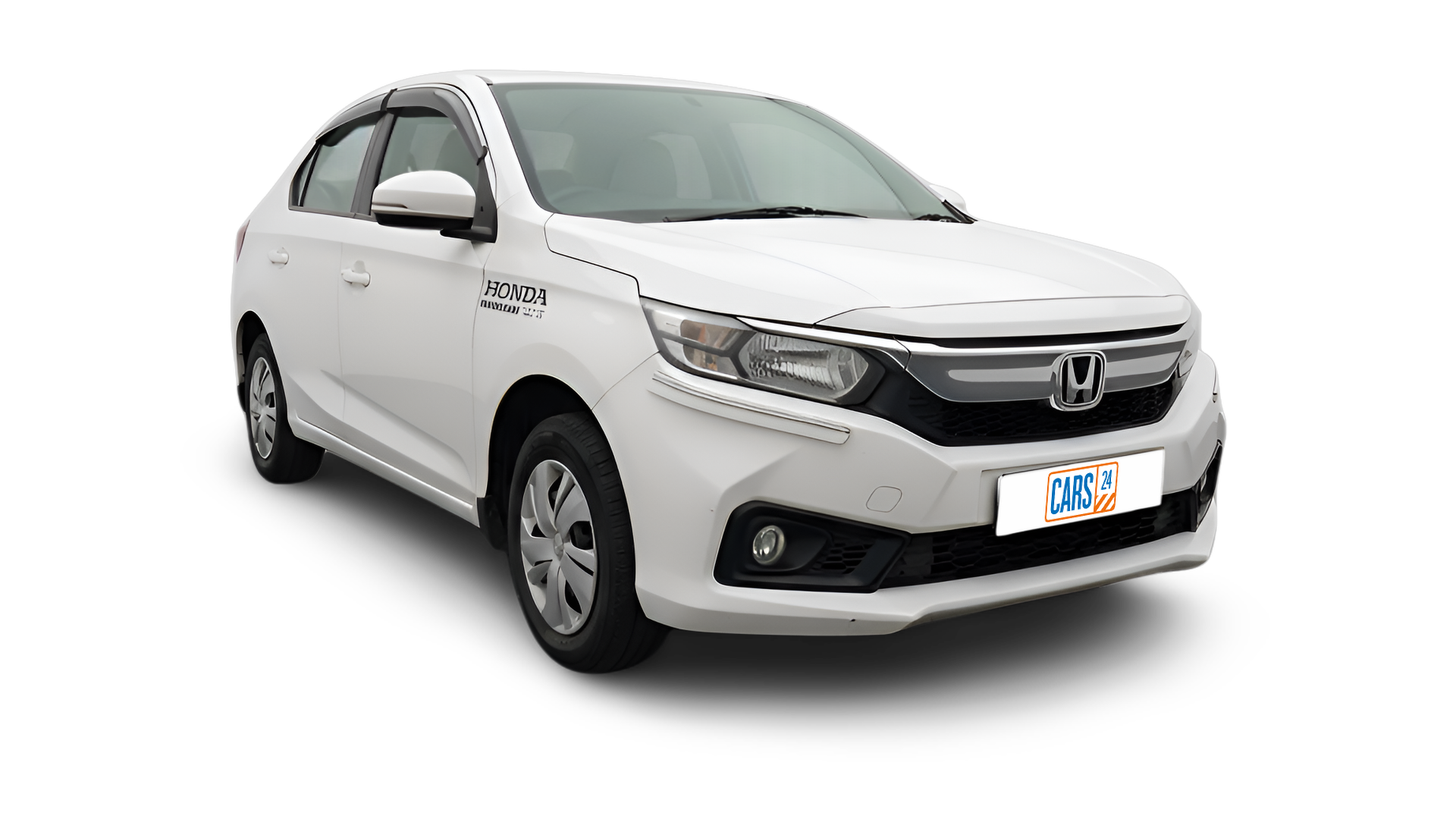 2019 Honda Amaze - Sedan - Petrol - Manual - ₹3.74 lakh